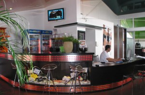 Accueil centre de loisirs