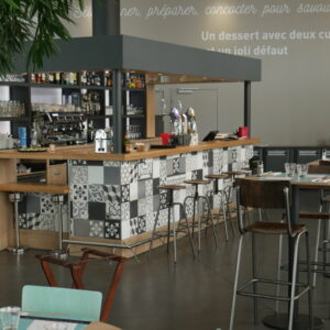 Brasserie de Yannick Delpech