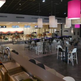 Nouveau comptoir signé Aranda-Mas