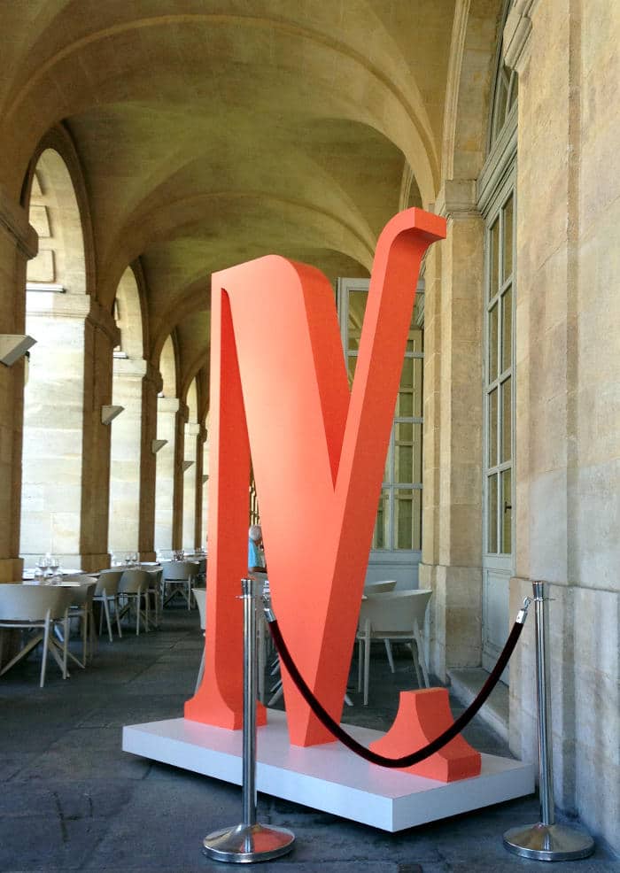 Réalisation en matériaux composites