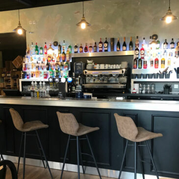Brasserie LA PLACE – Montech