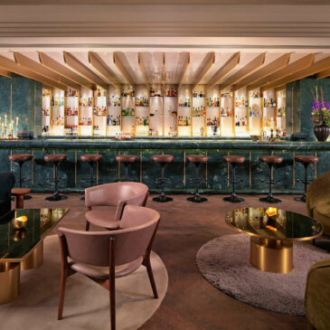 Les Meilleurs Bars du Monde – 2018