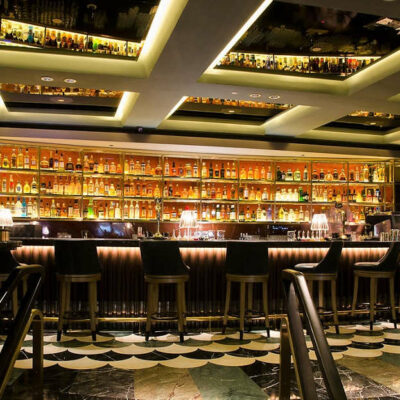 Bar No 3 - Manhattan