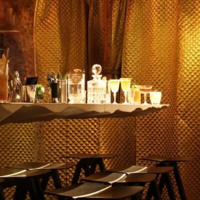 Bar No 24 - Le Syndicat