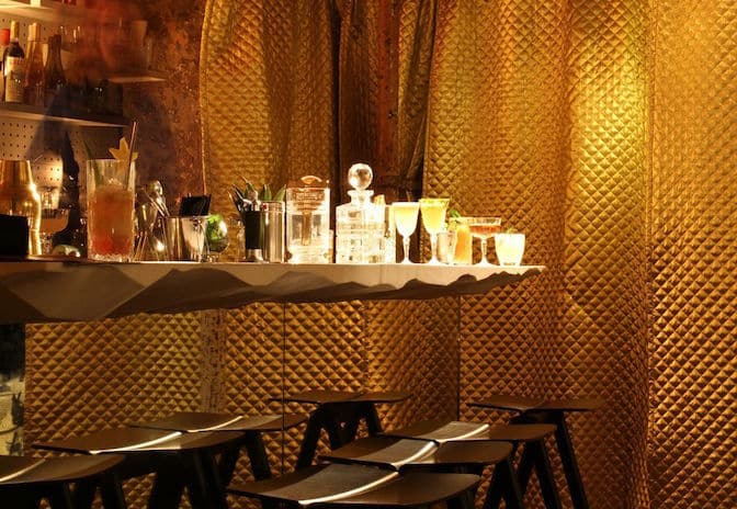 Le Syndicat - Paris