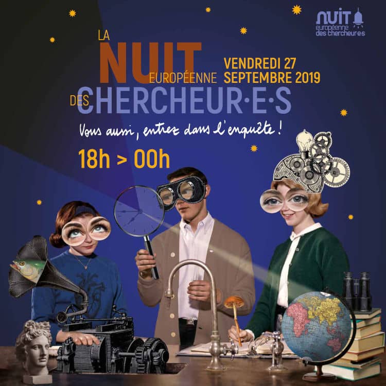 La nuit de l'innovation