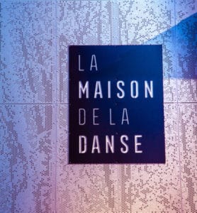 La Maison de la Danse Toulouse