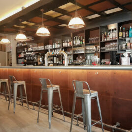 Comptoir indus