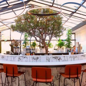 Comptoir Aranda-Mas dans le Top 20 mondial!