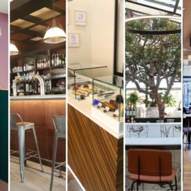 Matériaux pour comptoirs