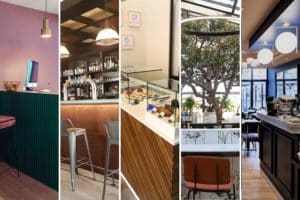 Choix des matériaux pour un comptoir Matériaux pour comptoirs