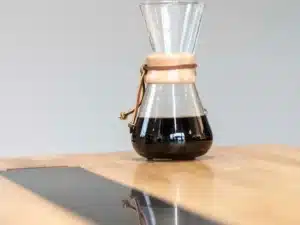 Elixir de Café