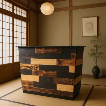 Elegance et savoir-faire japonais dans votre intérieur