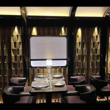 L&rsquo;élégance de l&rsquo;Art Déco – derniers jours à Paris